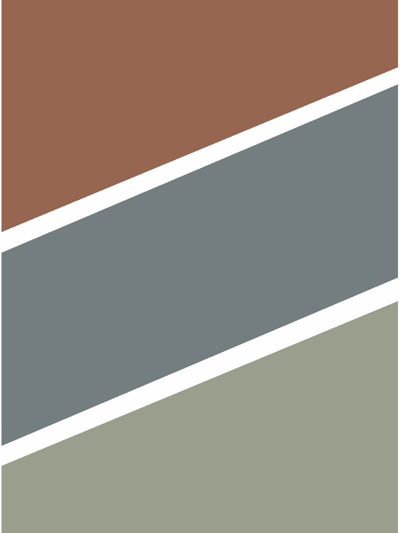 coloris de quartz disponibles